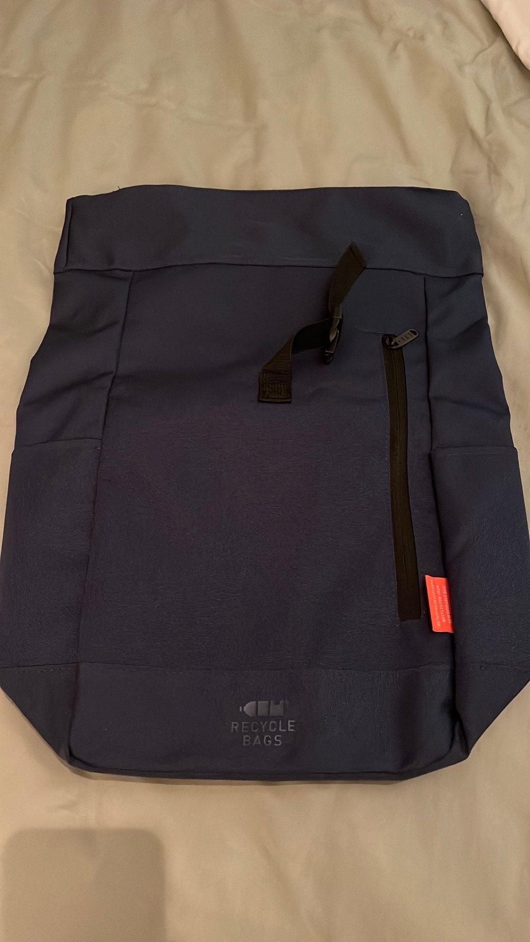 Nieuwe rugtas, Sieraden, Tassen en Uiterlijk, Tassen | Rugtassen, 40 cm of meer, Nieuw, Ophalen of Verzenden, Waterdicht