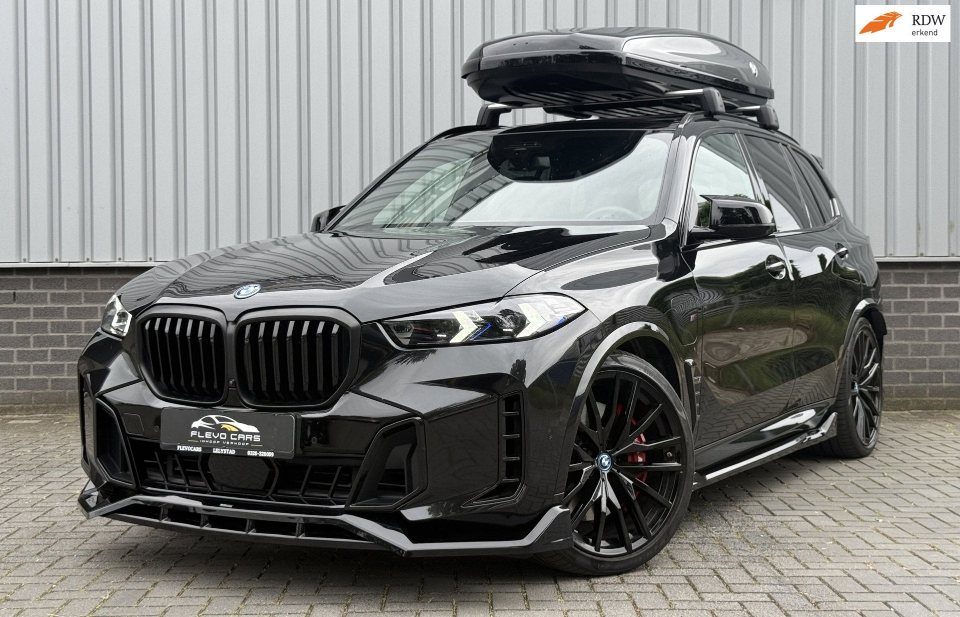 BMW X5 50e xDrive50e M-Sport PRO|489 PK|PANO|MASSAGE|HEAD-UP