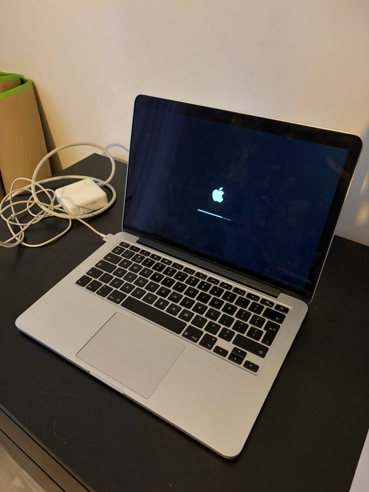 Macbook 2015, Computers en Software, Apple Macbooks, Ophalen, 13 inch, Minder dan 2 Ghz, Niet werkend