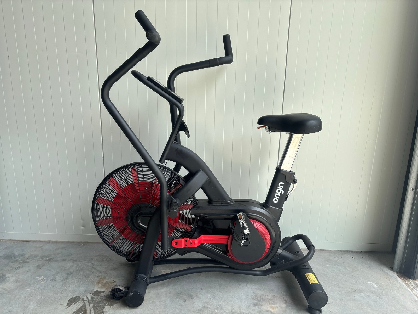 Origin Storm Airbike