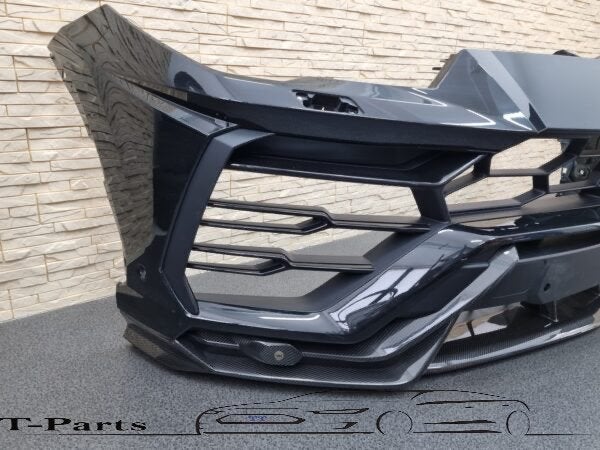 Lamborghini Urus voorbumper bumper Carbon Fiber 4ML807437, Auto-onderdelen, Carrosserie en Plaatwerk, Info@fabrikant.eu, Fabrikant BV