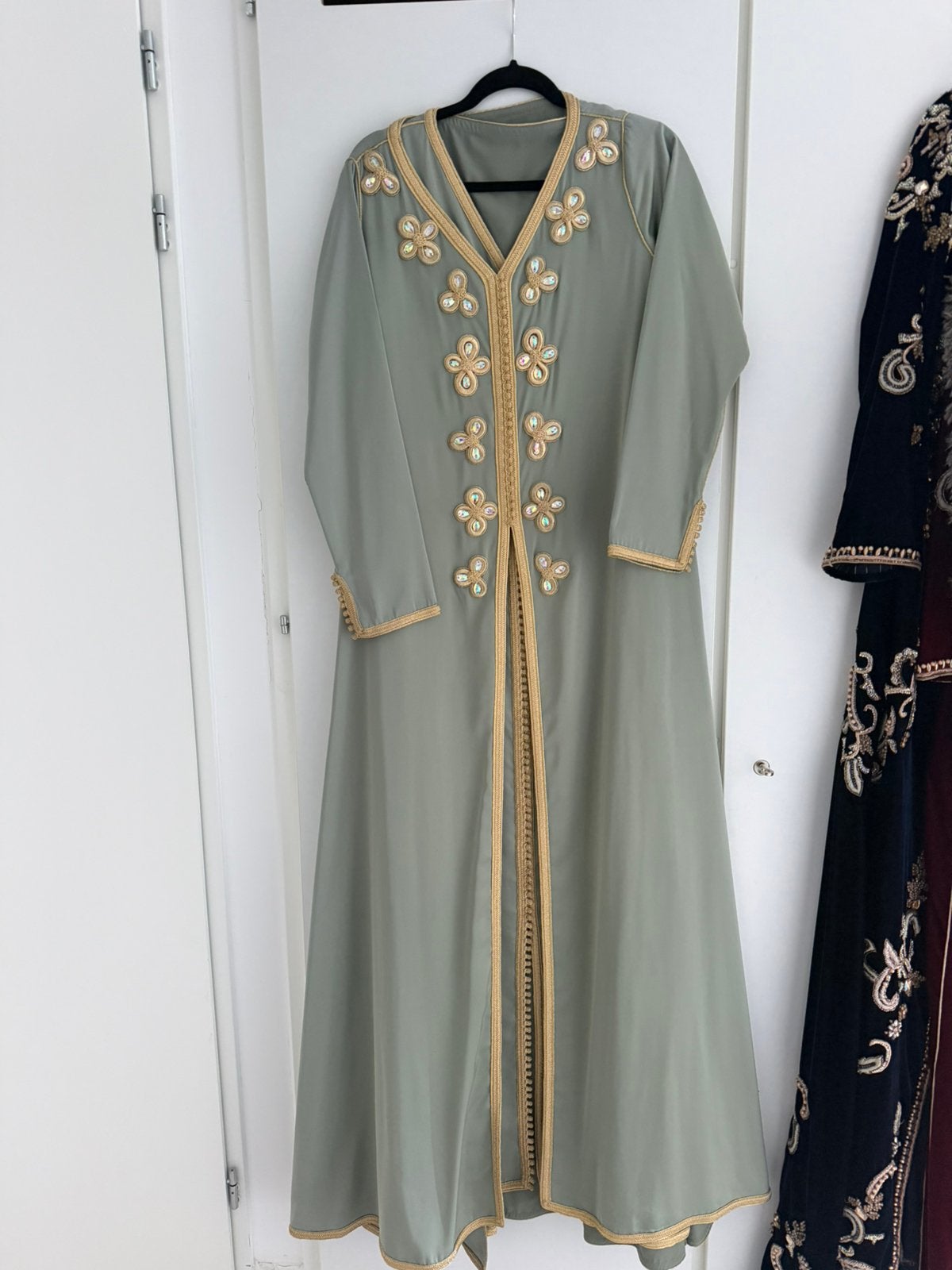 Taksita marokkaanse jurk, Kleding | Dames, Ophalen of Verzenden, Zo goed als nieuw, Overige typen