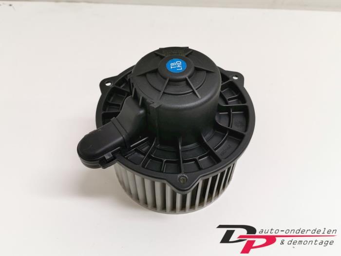 Kachel Ventilatiemotor van een Hyundai Getz, Auto-onderdelen, Gebruikt, -, -, Ophalen of Verzenden