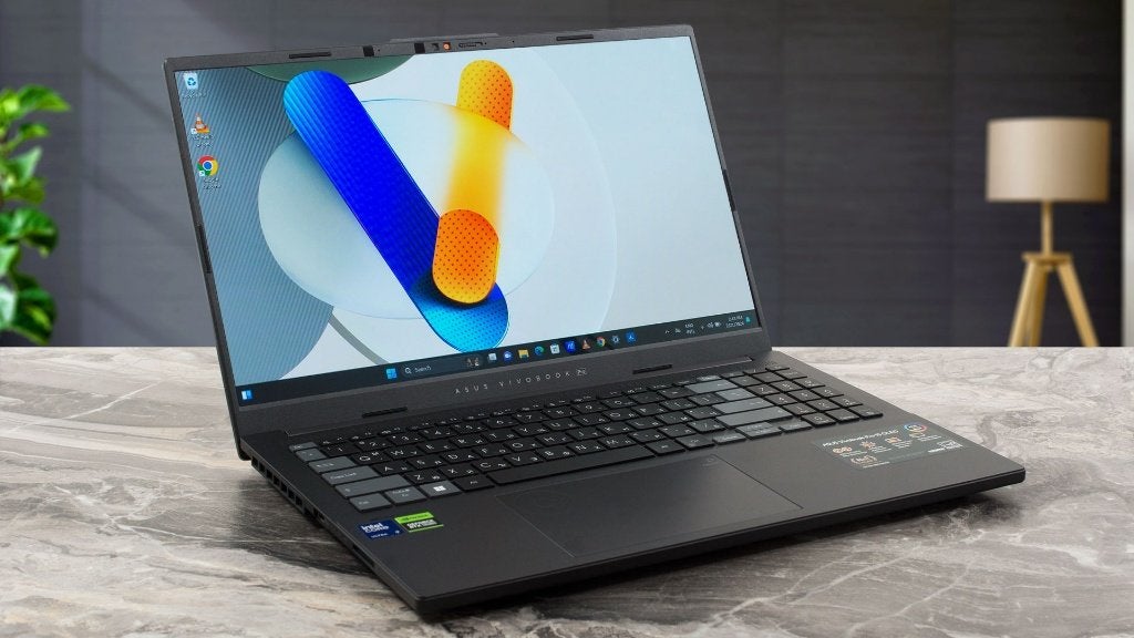 GEZOCHT Defecte Asus Vivobook Pro 15 Oled, Computers en Software, Windows Laptops, Ophalen, Niet werkend, 15 inch, Asus
