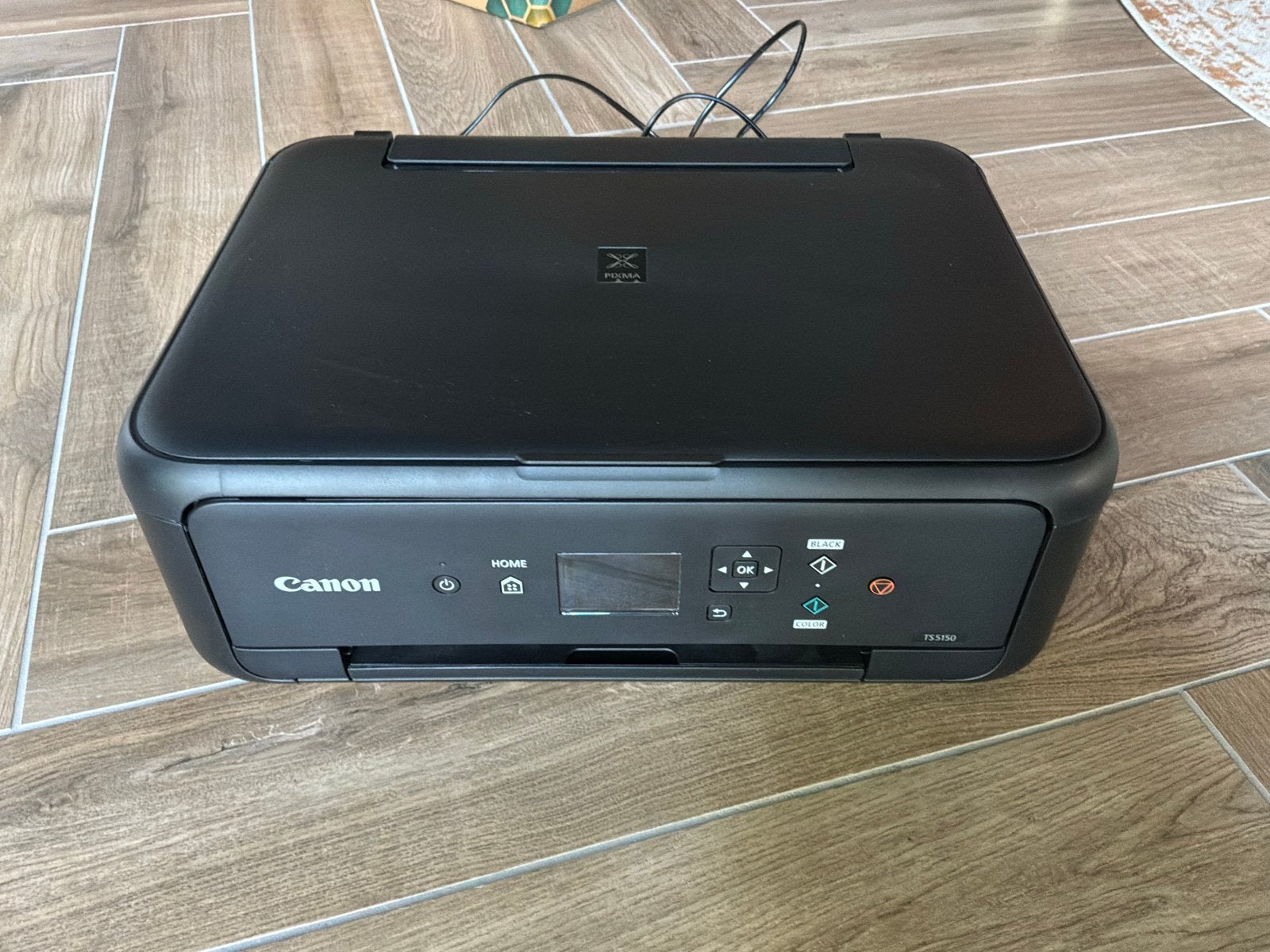 Canon Pixma TS3150 All-in-One Printer, Ophalen, Gebruikt, Inkjetprinter, All-in-one