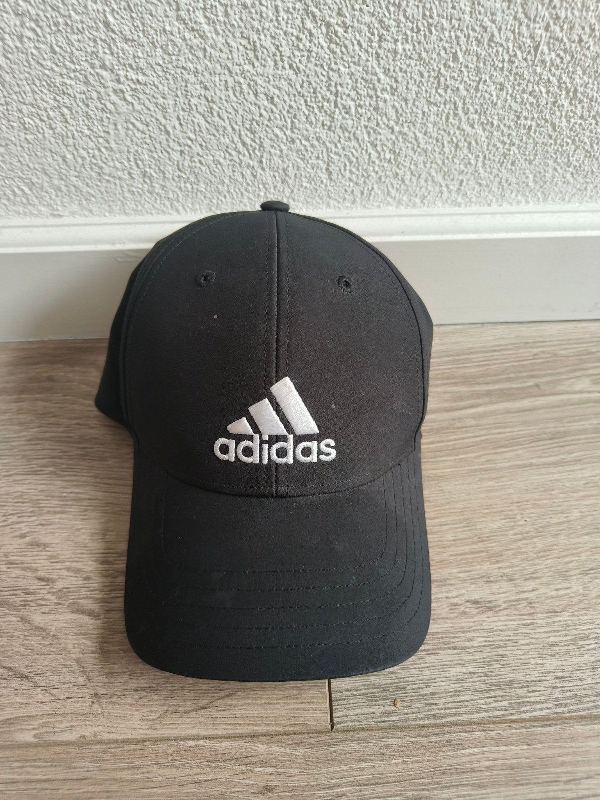 Adidas pet zwart - One Size Fits Most, Adidas, One size fits all, Ophalen of Verzenden, Pet