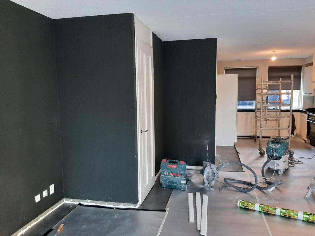 STUKADOOR TEGELZETTER TWENTE, Ophalen of Verzenden
