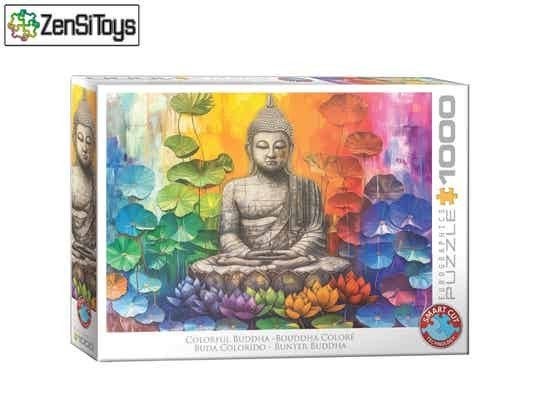 leuke puzzels - ZenSiToys, Ophalen of Verzenden, 500 t/m 1500 stukjes, Nieuw, Legpuzzel