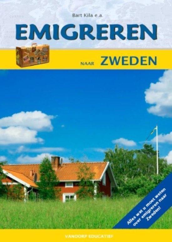 Emigreren Naar Zweden - Gids Voor Potentiële Emigranten