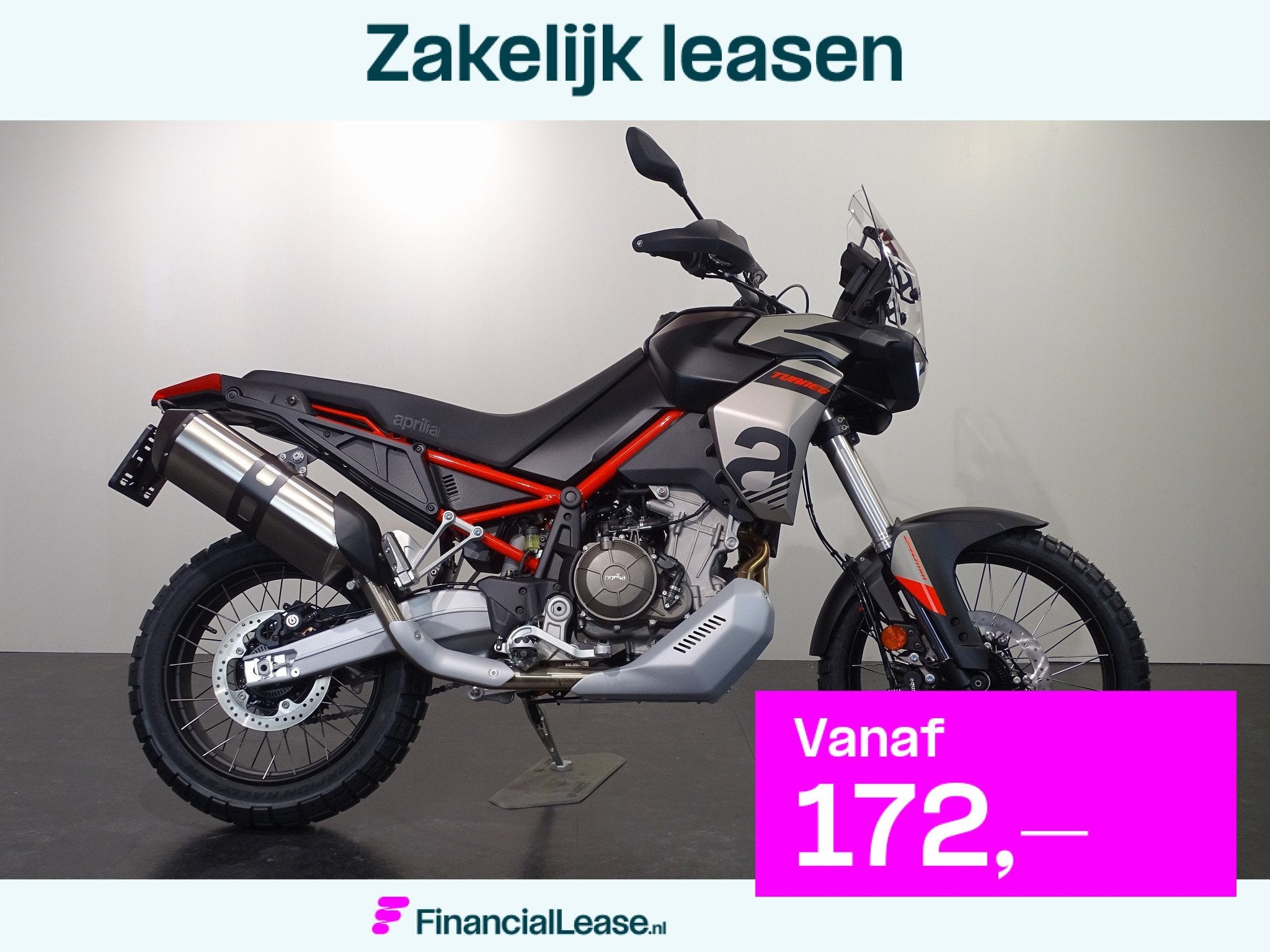 Aprilia Tuareg 660, Motoren, Motoren | Aprilia, Bedrijf, Meer dan 35 kW, Toermotor