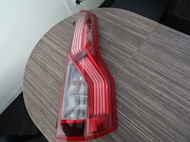 Achterlicht Citroen C4 Picasso bj 2008 rechts., Gebruikt, Ophalen of Verzenden, -, -