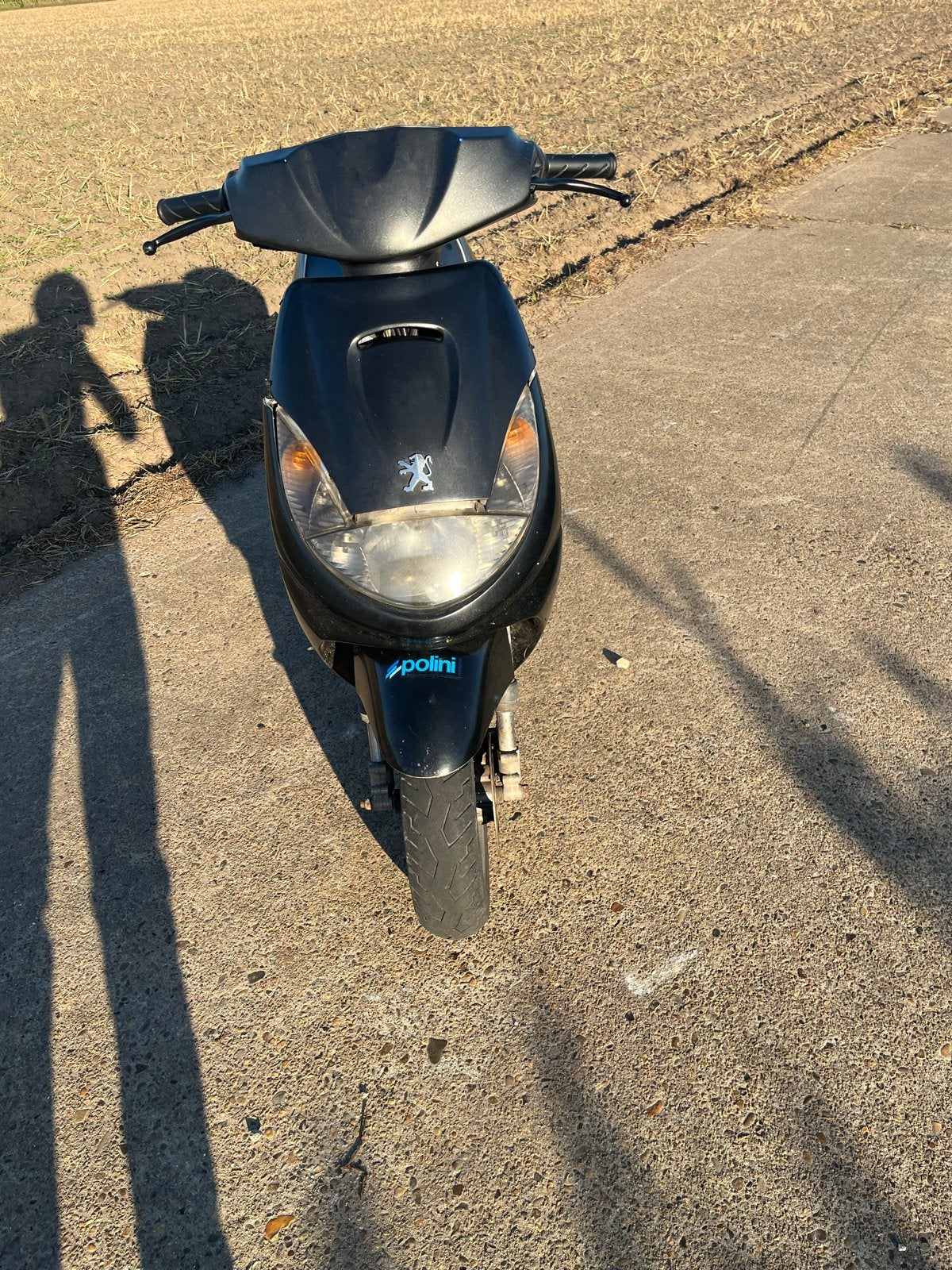 Peugeot Vivacity 70cc, Ophalen, Gebruikt, Overige modellen