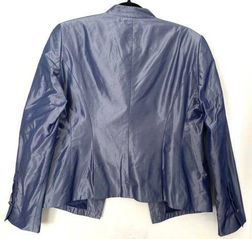 Erny van Reymersdal jasje maat 44, Kleding | Dames, Jasjes, Kostuums en Pakken, Overige kleuren, Maat 42/44 (L), Ophalen of Verzenden