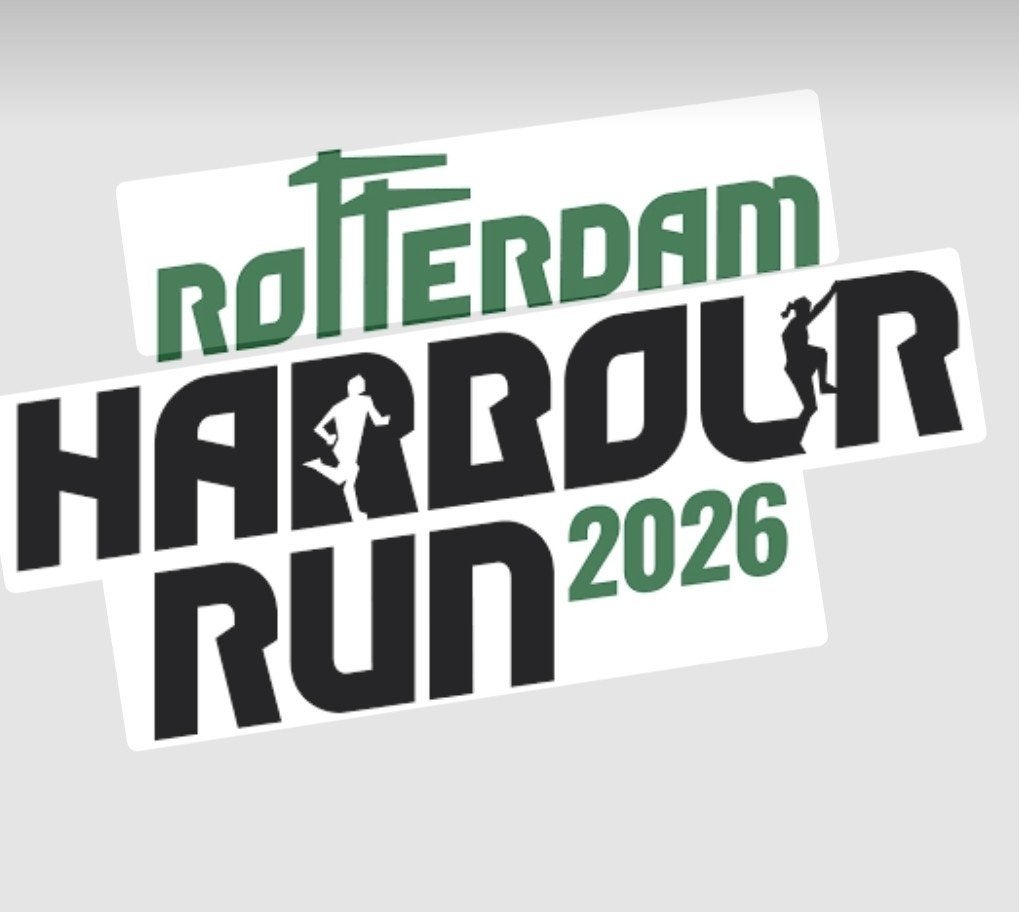 3 kaarten 6km Harbour run 2026, Tickets en Kaartjes, Drie personen of meer