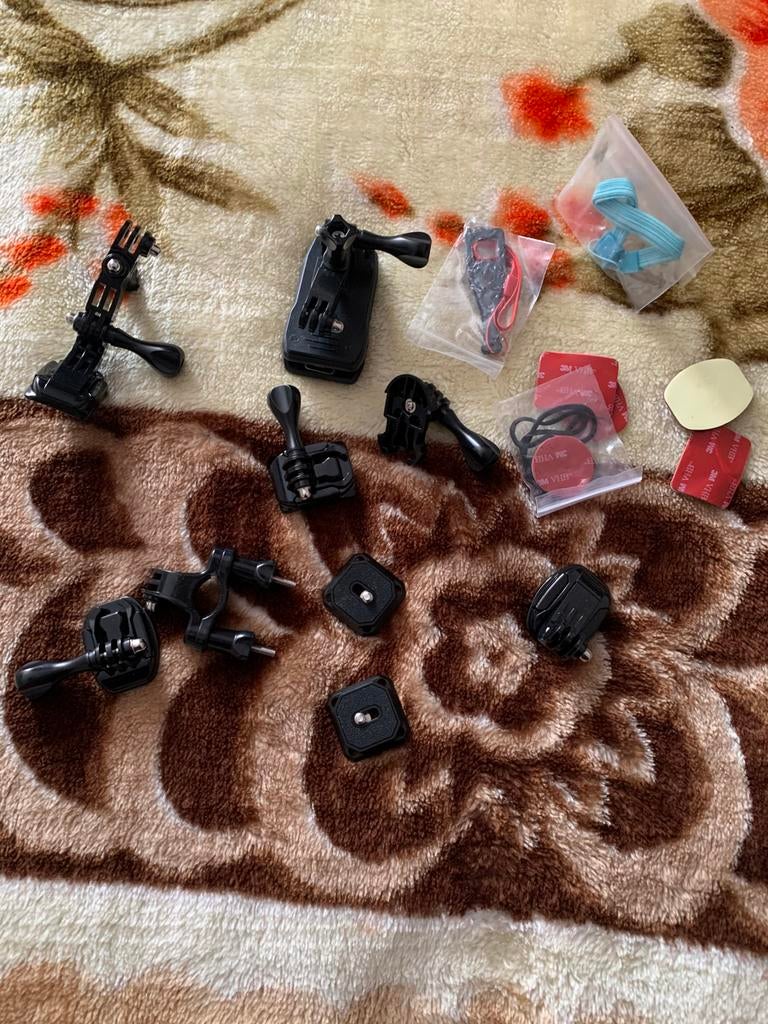 Gopro accessoires, Ophalen of Verzenden, Nieuw, GoPro
