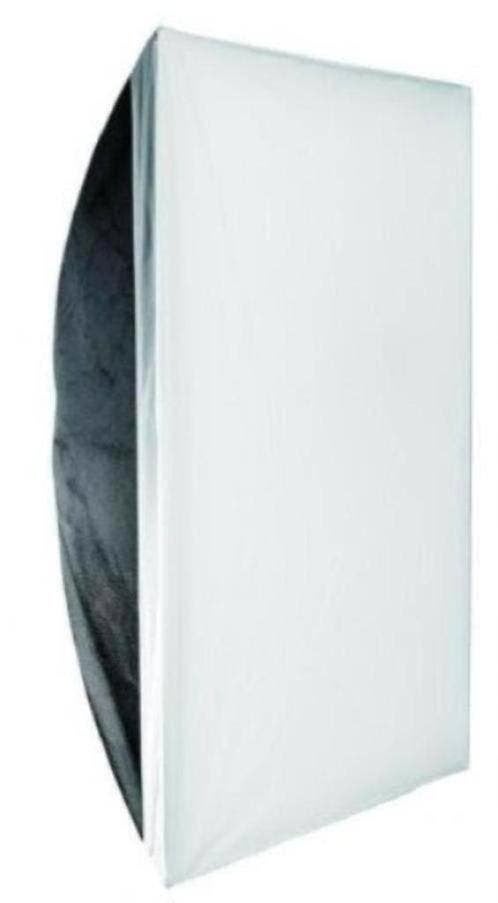 Linkstar Opvouwbare Softbox QSSX-80120 80x120 cm, Opvouwbaar, Overige typen, Ophalen of Verzenden, Linkstar