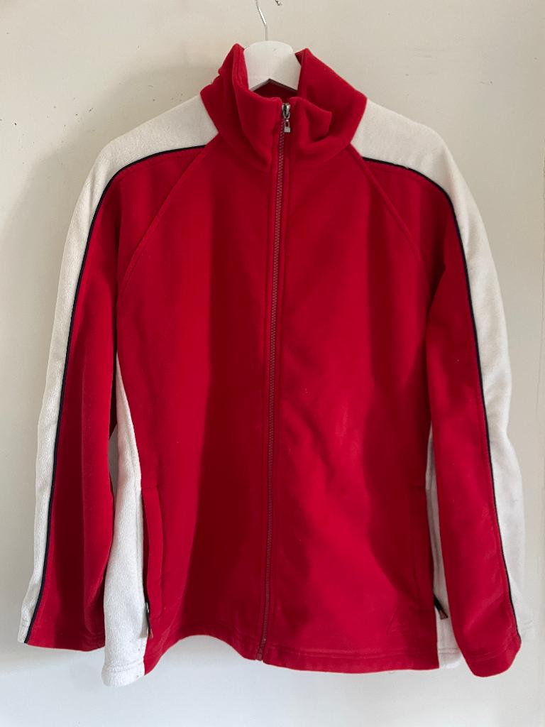 fleece trui Human Nature, Maat 46/48 (XL) of groter, Ophalen of Verzenden, Zo goed als nieuw, Human Nature