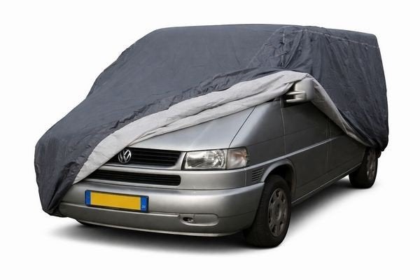 Camperbus hoes voor VW T4 LWB, Ophalen, Gebruikt, Universeel