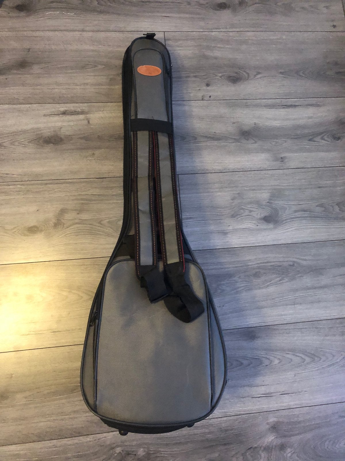 Turkse saz Goede staat, Ophalen, Nieuw, Resonator- of Dobrogitaar, Met koffer