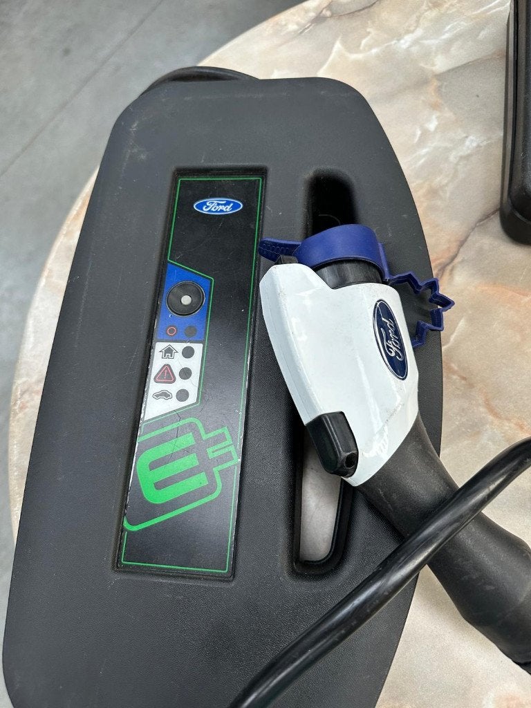 Thuis lader Ford, Auto diversen, Ophalen of Verzenden, Gebruikt, Laadkabel