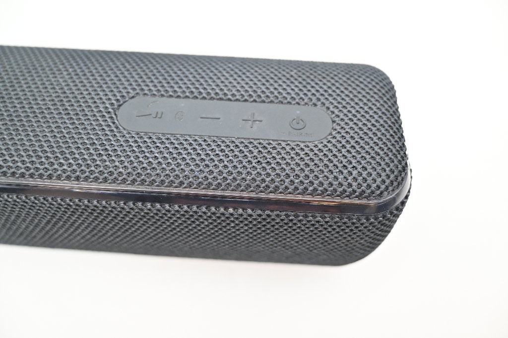 Sony SRS-XB31 Bluetooth Speaker - Kleine beschadiging, Gebruikt, Ophalen of Verzenden, Sony, Sony Corporation