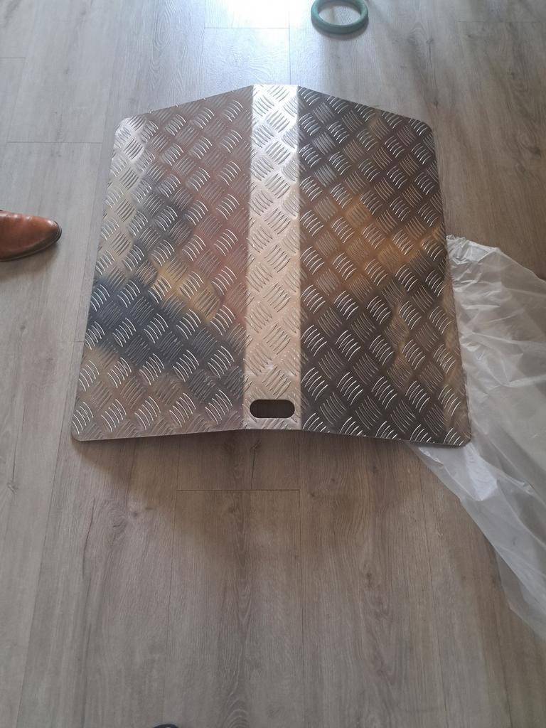 Drempel hulp, Ophalen of Verzenden, Overige typen