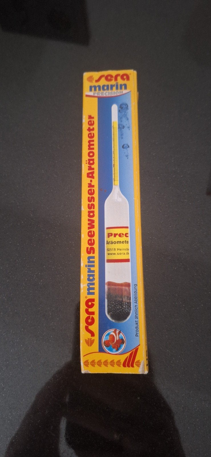 Zout gehalte meter., Ophalen of Verzenden, Plant(en), Steen of Hout
