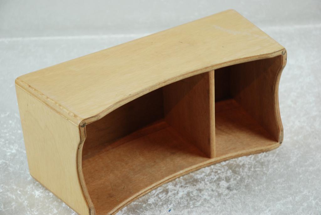 Meinl Cajon voor op schoot   <25250274>, Ophalen, Gebruikt, ., Drums of Percussie