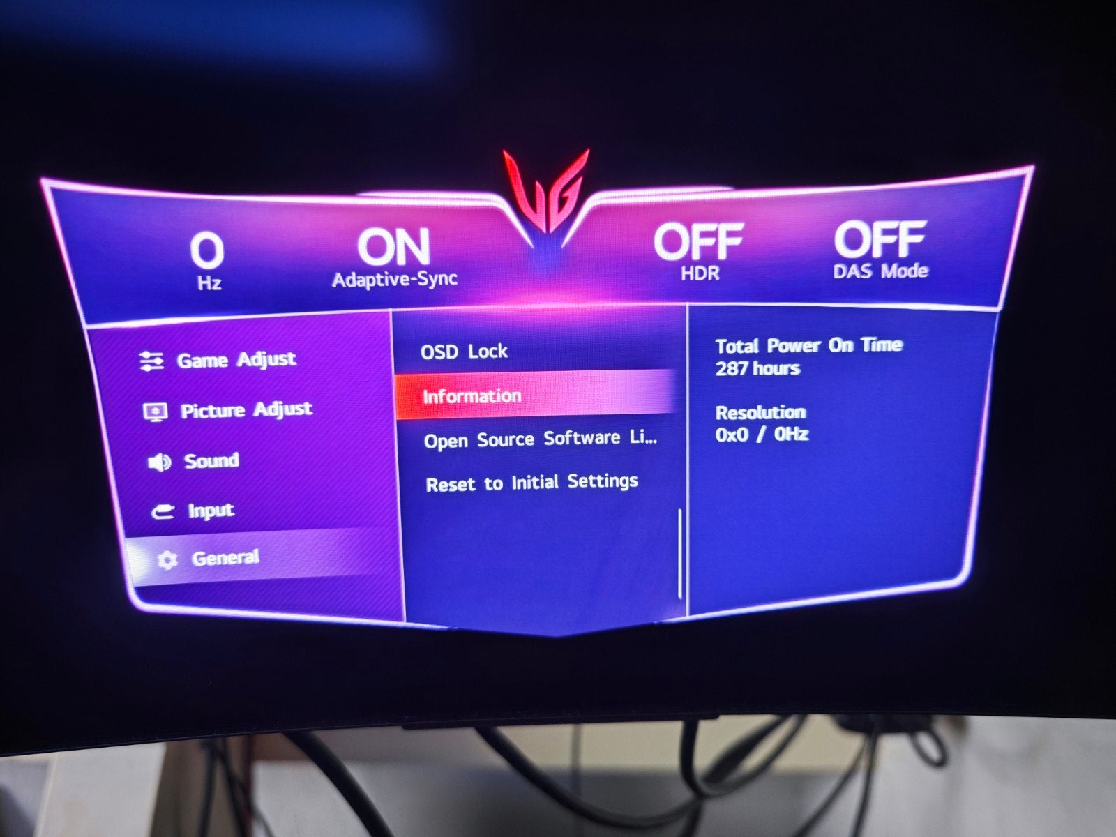 LG UltraGear 34” 34GS95QE  OLED 240Hz, Ophalen of Verzenden, LG