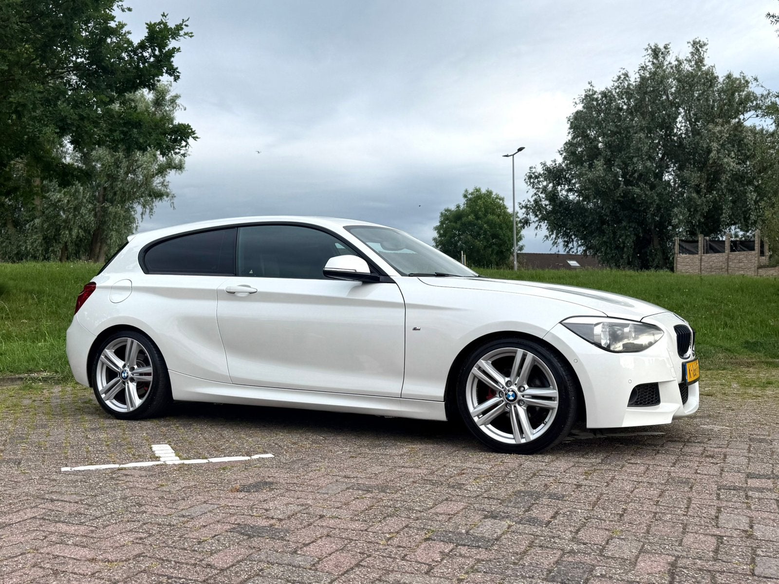 BMW 1-Serie