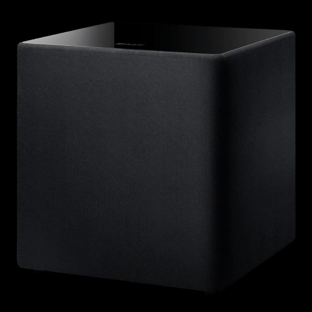 KEF kube 15 mie subwoofer, Audio, Tv en Foto, Luidsprekers, Overige merken, Subwoofer, Ophalen of Verzenden, Zo goed als nieuw