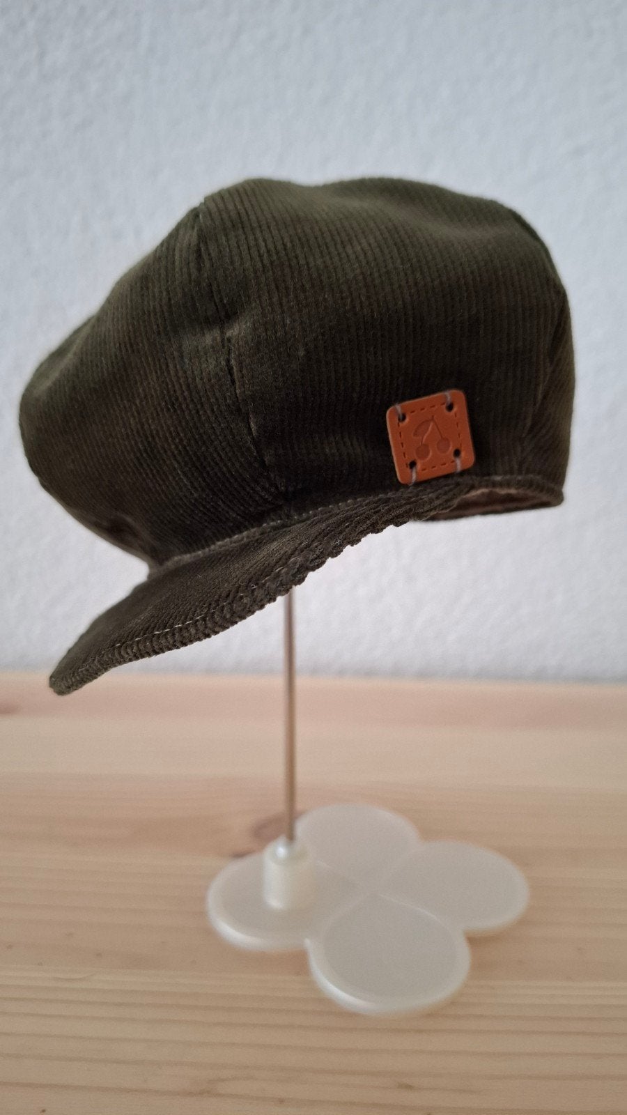 Blythe pet groen corduroy, Verzamelen, Verzenden, Kleertjes