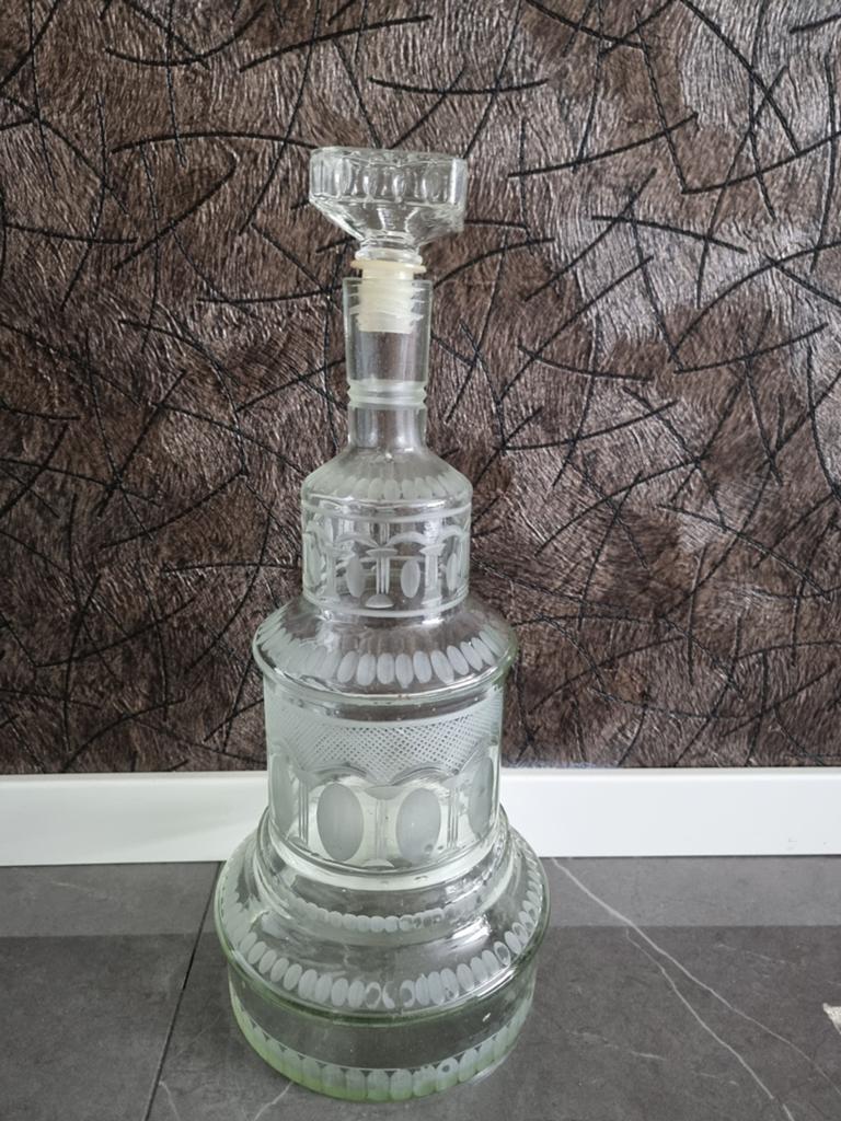 Kristal, Ophalen of Verzenden