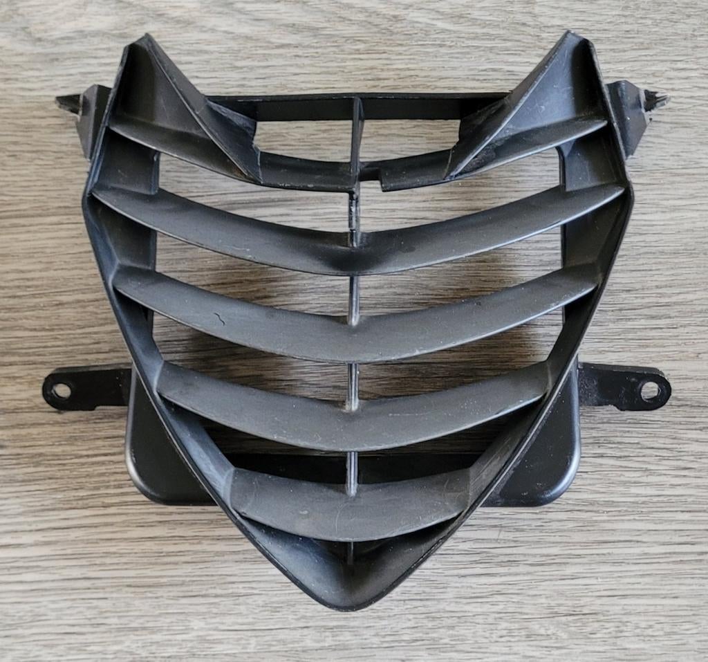 Peugeot speedfight 2 grill gebruikt, Ophalen of Verzenden, Gebruikt, Peugeot