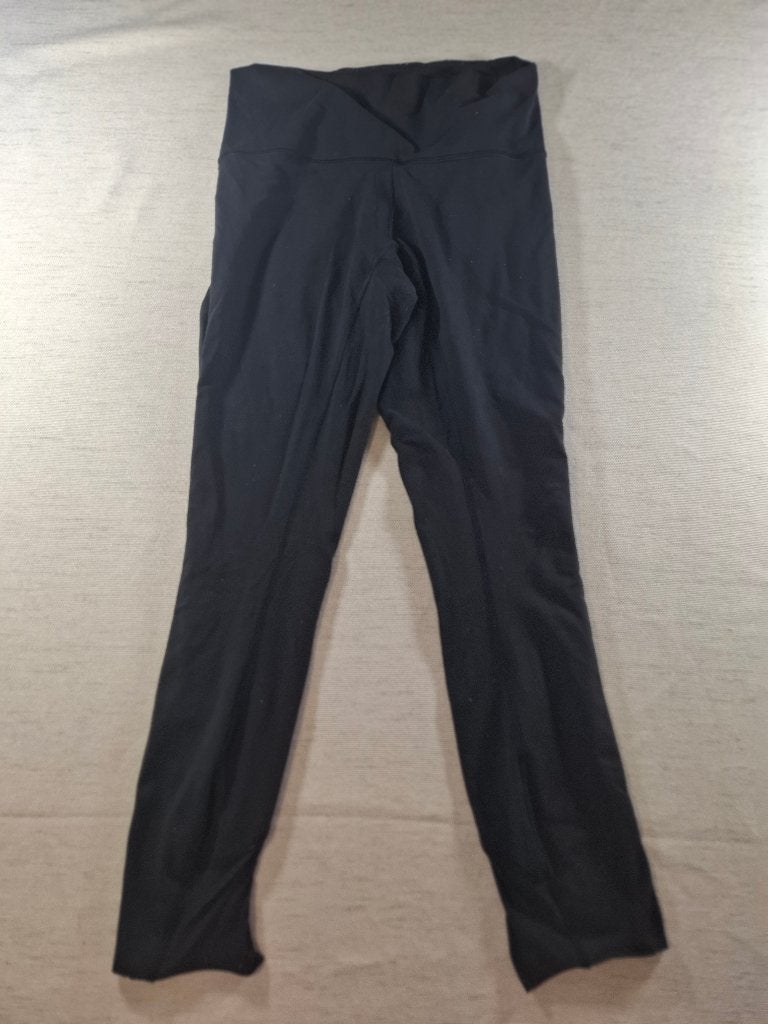 Lululemon legging – Zwart, Maat Overig, Verzenden, Zwart, Lululemon, Fitness of Aerobics