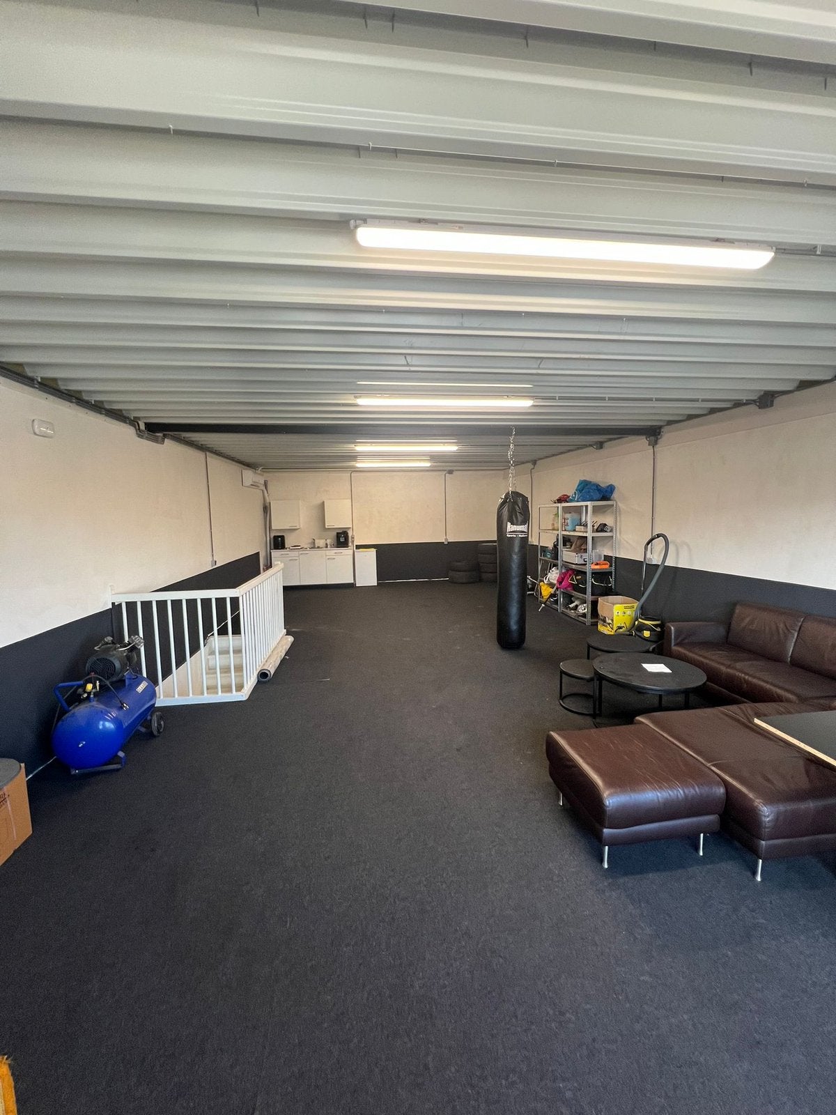 Kantoor-/Werkruimte te huur – 75 m² | Overvliet, Utrecht, Utrecht