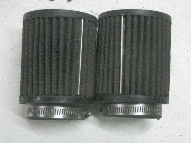 K&N luchtfilters, zijn gebruikt voor 1600 cc. in VW Bus T2., Ophalen of Verzenden