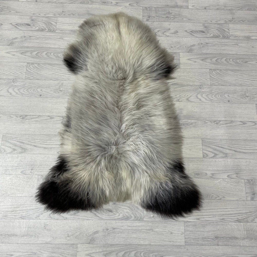 Schapenvacht hond en kat multicolor 100x70cm | Lederstore, Overige typen, Overige merken, Nieuw, Grotestraat 32, 5836 AG, Sambeek, The Netherlands