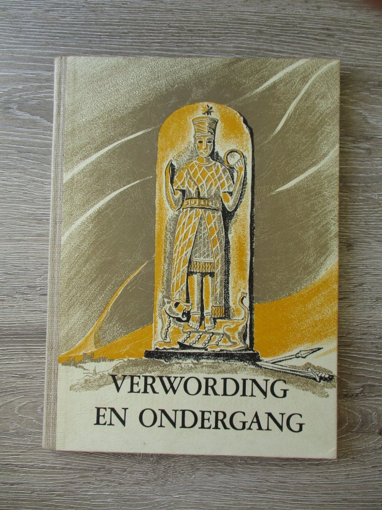 Verwording en ondergang, Ophalen of Verzenden, Gelezen