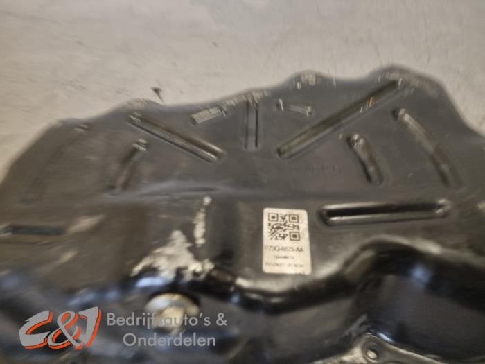 Carterpan van een Ford Transit Custom, Auto-onderdelen, Gebruikt, -, -, Ophalen of Verzenden