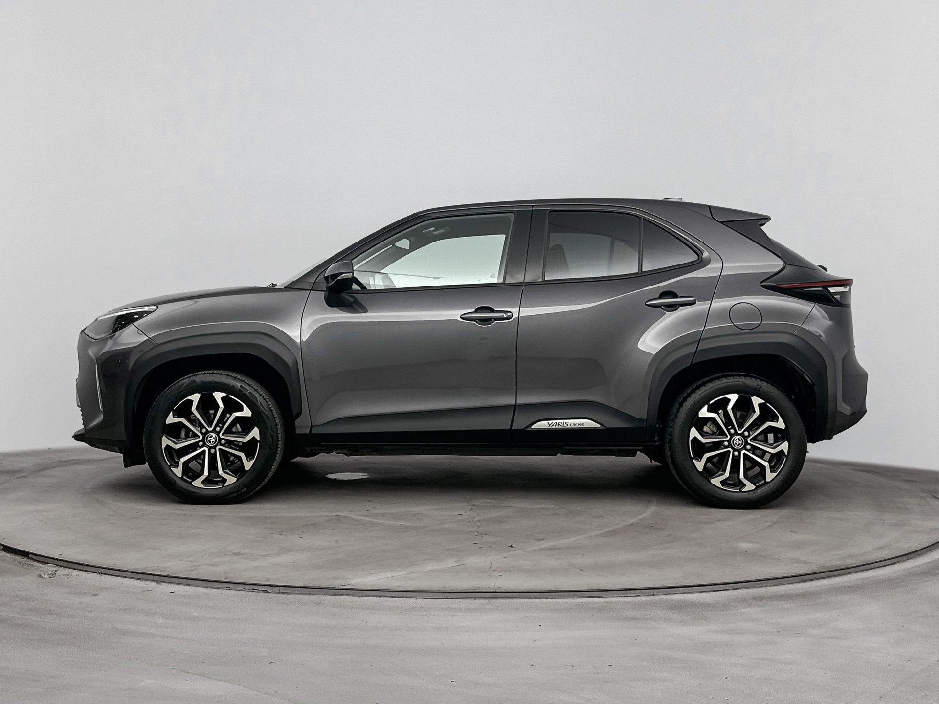 Toyota Yaris Cross 1.5 Hybrid Dynamic | Cruise Control Adapt, Auto's, Automaat, 12 maanden, Gebruikt, 750 kg