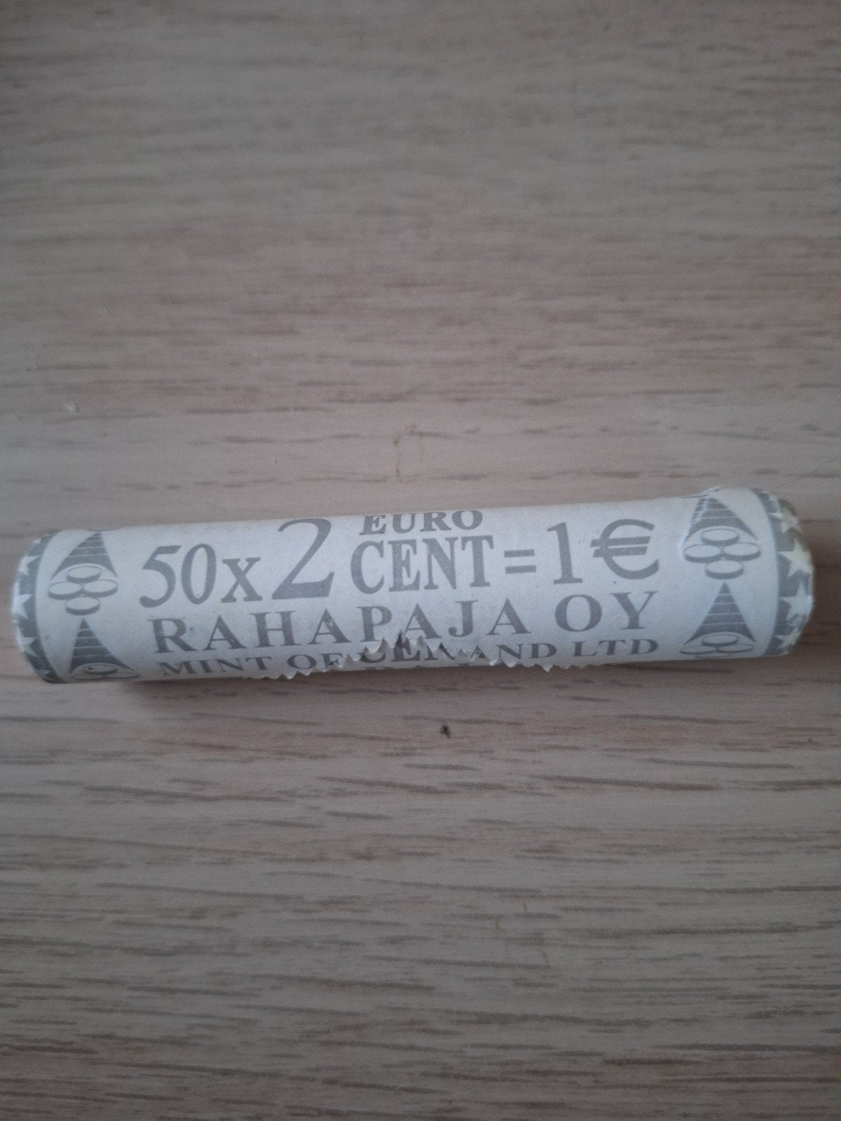 50 x 2 cent finland, Ophalen of Verzenden