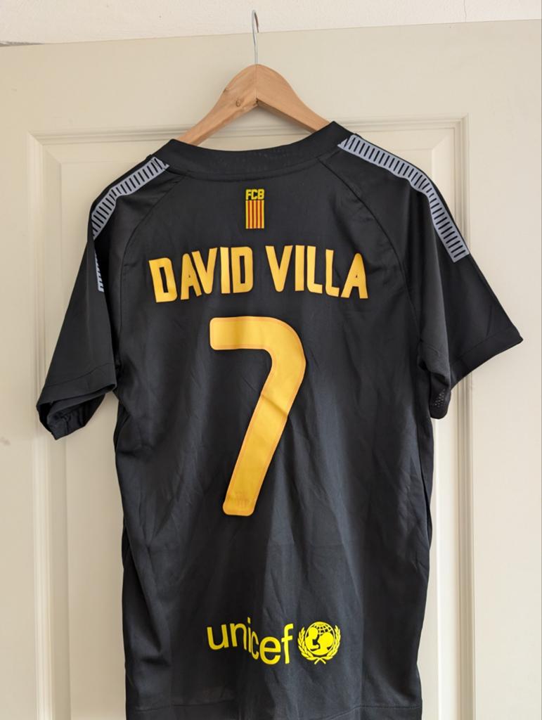 FC Barcelona shirt seizoen 2011/2012, Ophalen of Verzenden, Nieuw, Buitenlandse clubs, Shirt