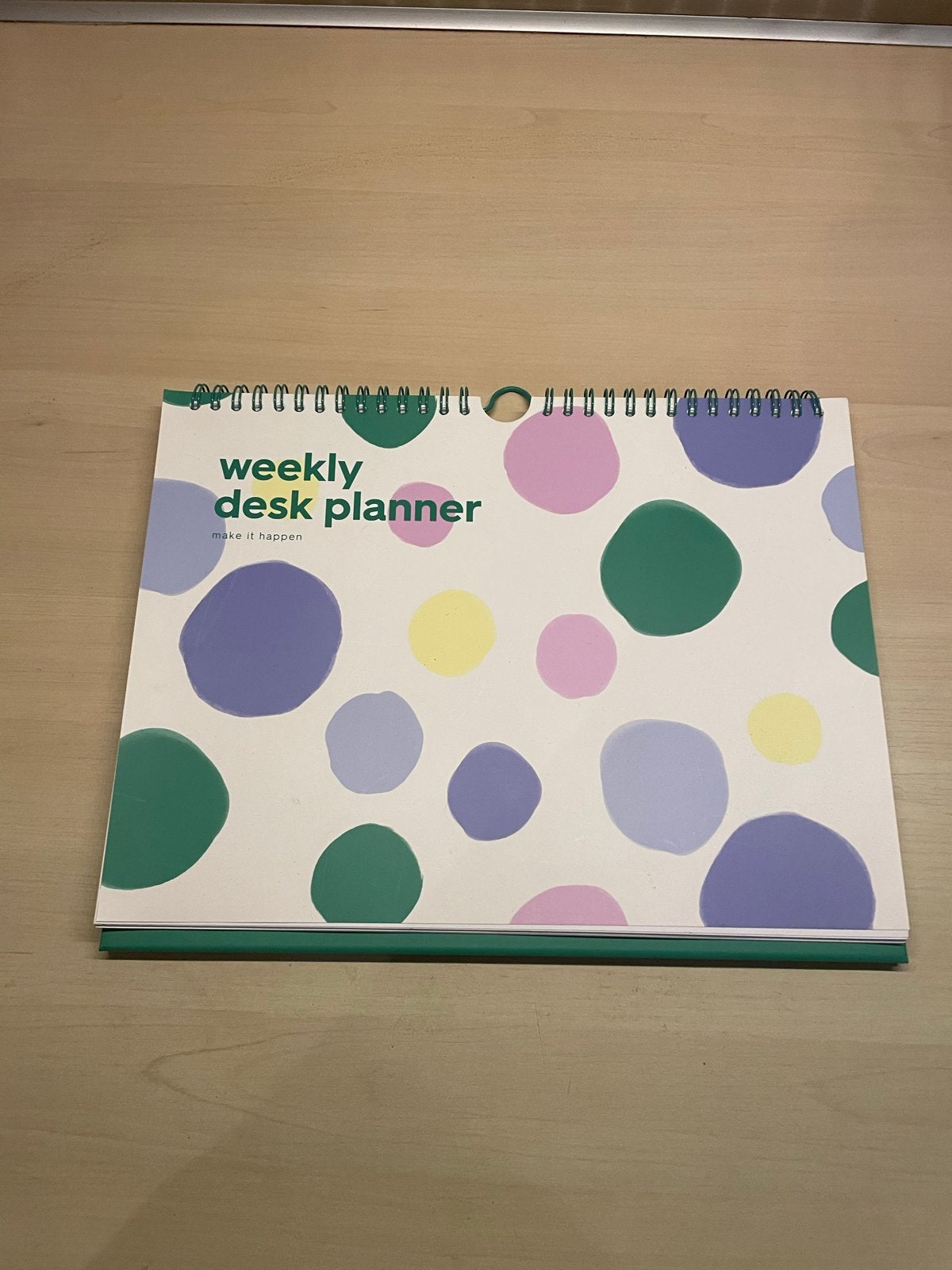 Weekplanner van de Hema, Diversen, Ophalen of Verzenden, Nieuw