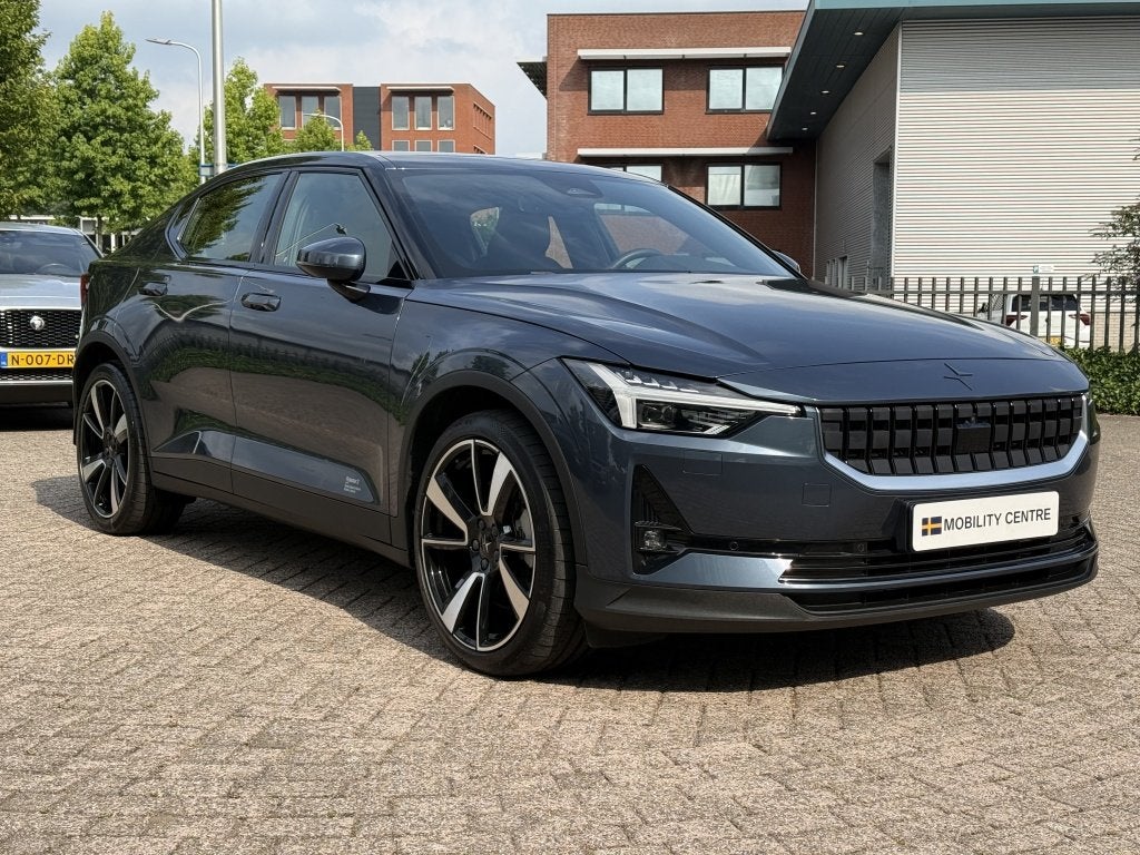 Polestar 2 Long Range Dual Motor | Plus, Pilot, & Climate Pa, Automaat, Polestar 2, 0 cilinders, Gebruikt
