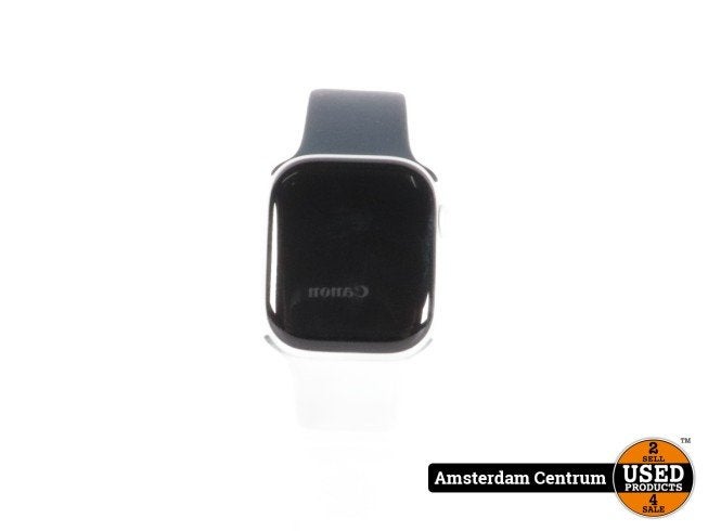 Apple Watch Series 10 42MM - Nette Staat, Apple, Gebruikt, Support@apple.com, One Apple Park Way
Cupertino, CA 95014
United States
