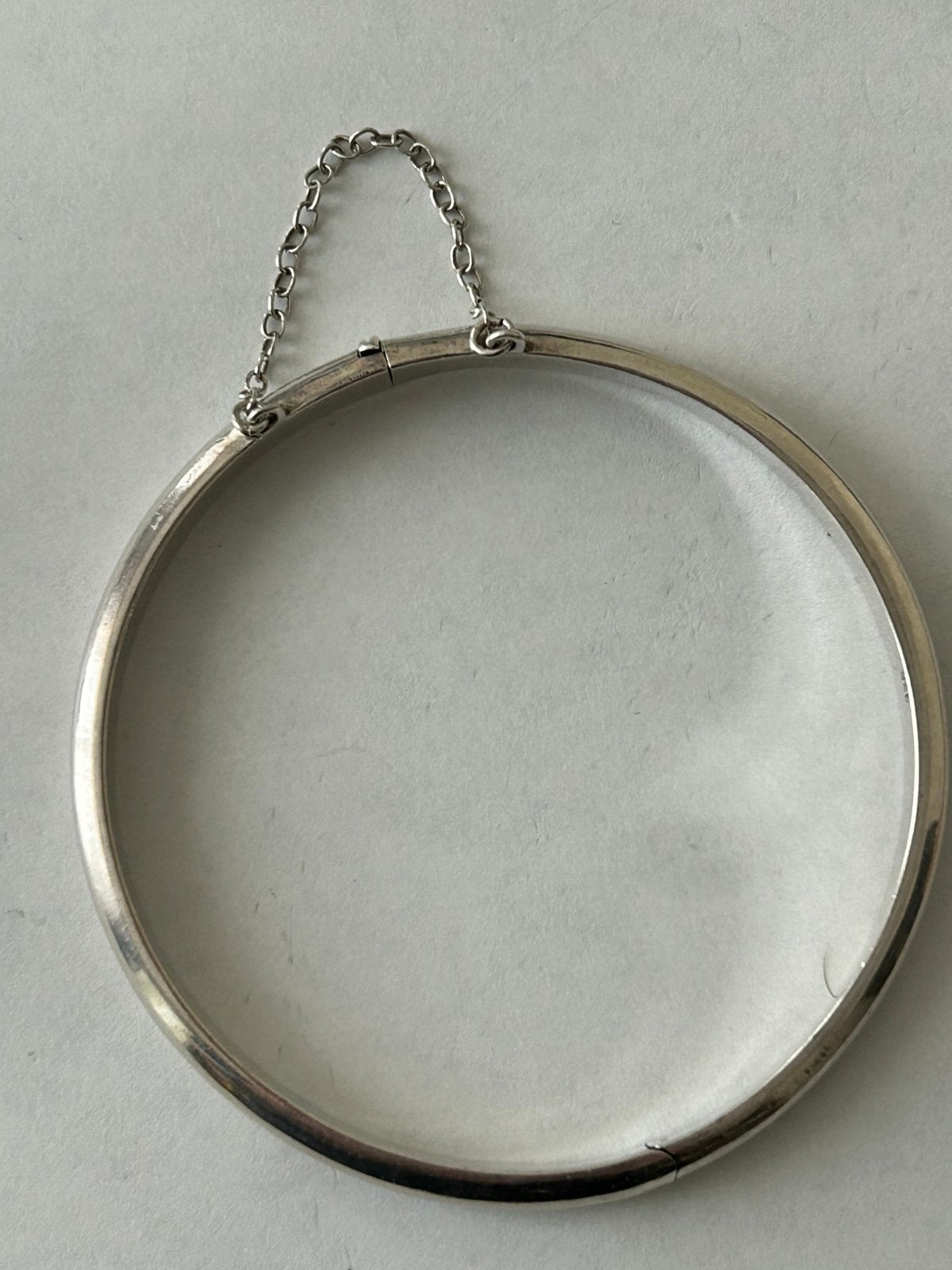 Mooie zilveren armband, Sieraden, Tassen en Uiterlijk, Antieke sieraden, Verzenden, Zilver, Armband