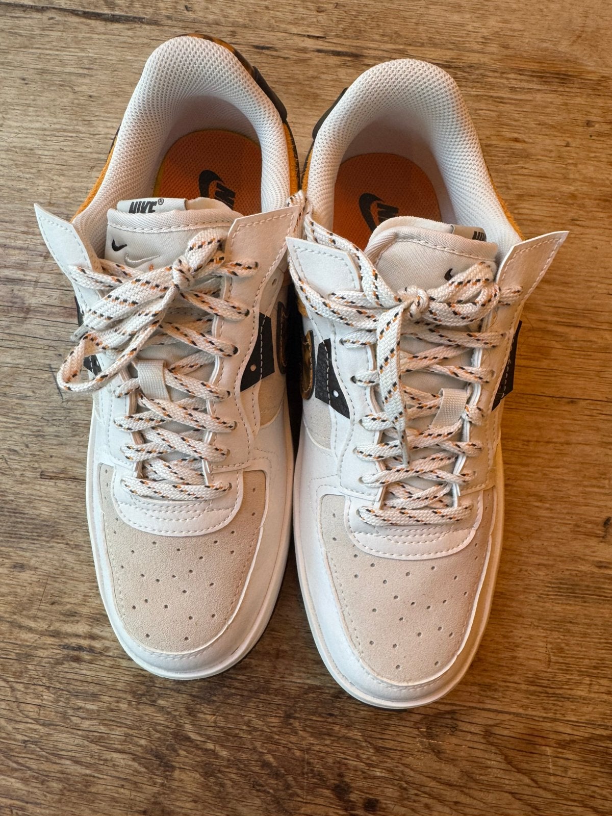 Nike Air Force 1 Fontanka maat 41, Verzenden, Zo goed als nieuw