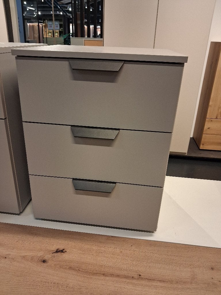 Nachtkastje, Ophalen, Zo goed als nieuw, Minder dan 45 cm, 55 tot 70 cm