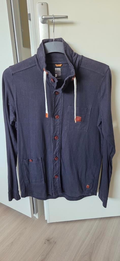 Chasin vest maat M, Chasin, Ophalen of Verzenden, Zo goed als nieuw, Maat 48/50 (M)